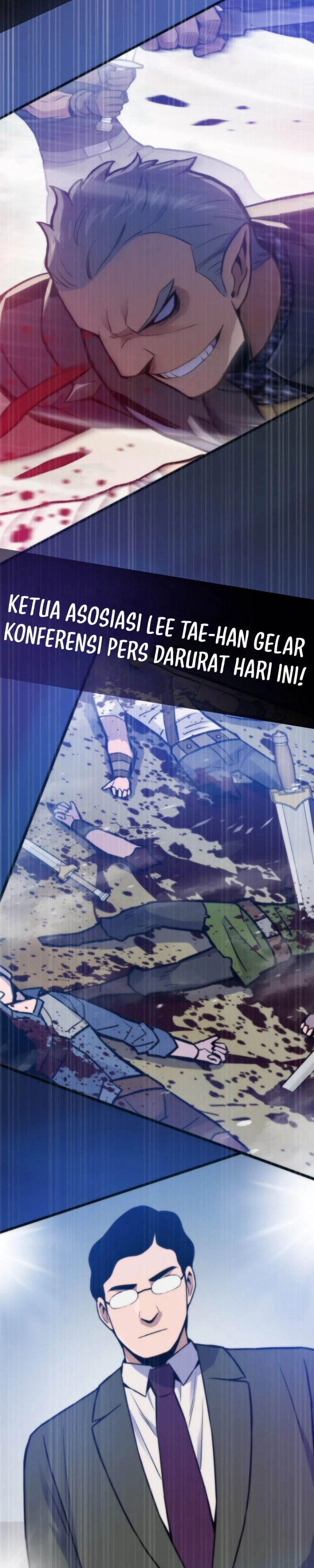 Past Life Regressor (Remake 2022) - Chapter 190 - Page 26