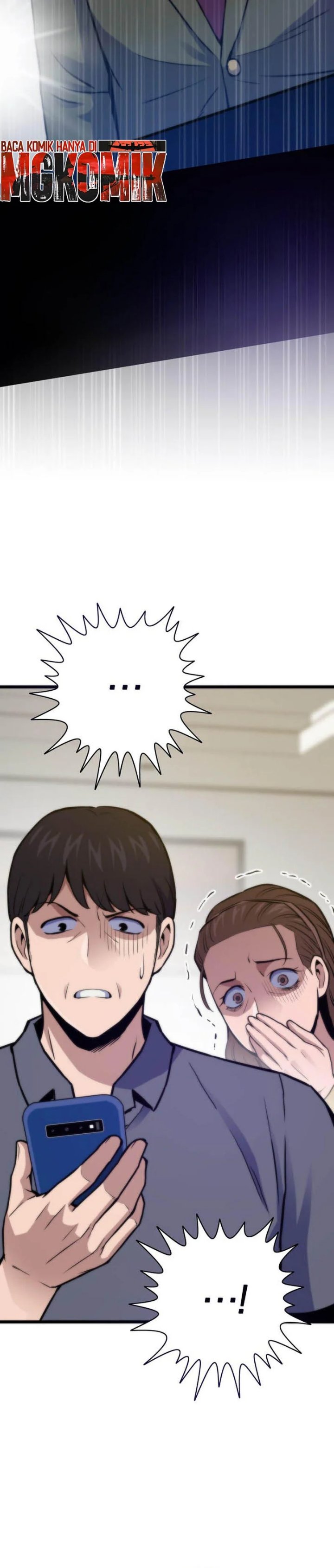 Past Life Regressor (Remake 2022) - Chapter 190 - Page 27