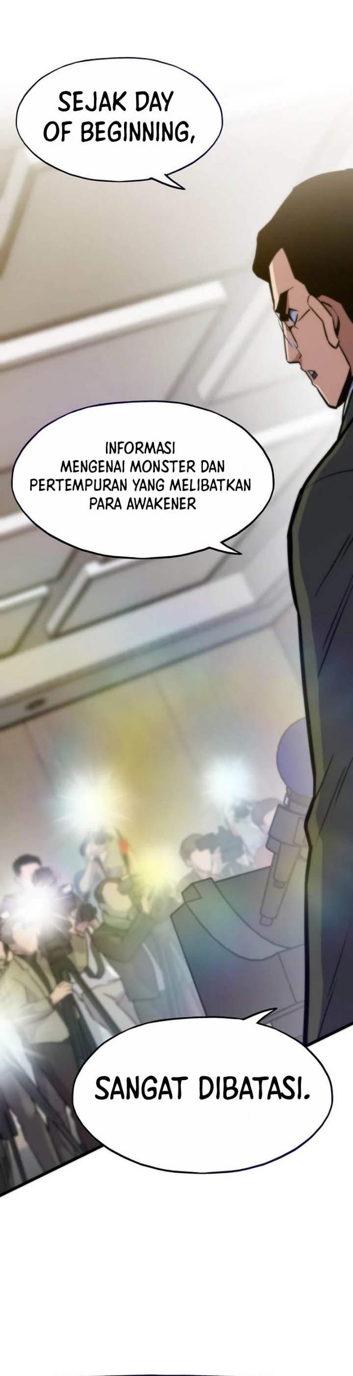 Past Life Regressor (Remake 2022) - Chapter 190 - Page 31