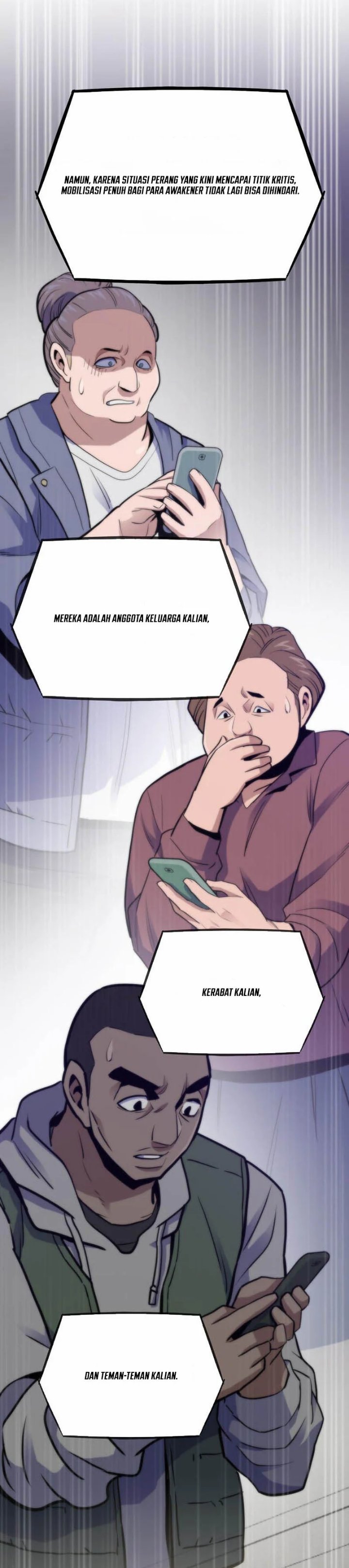 Past Life Regressor (Remake 2022) - Chapter 190 - Page 34