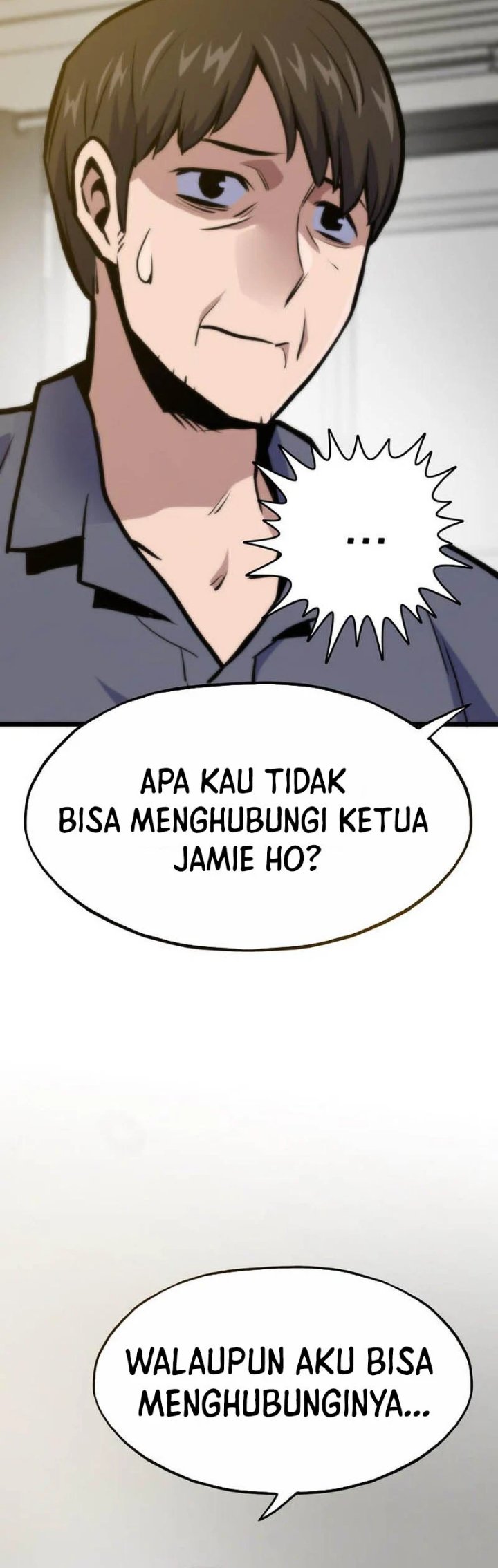 Past Life Regressor (Remake 2022) - Chapter 190 - Page 39