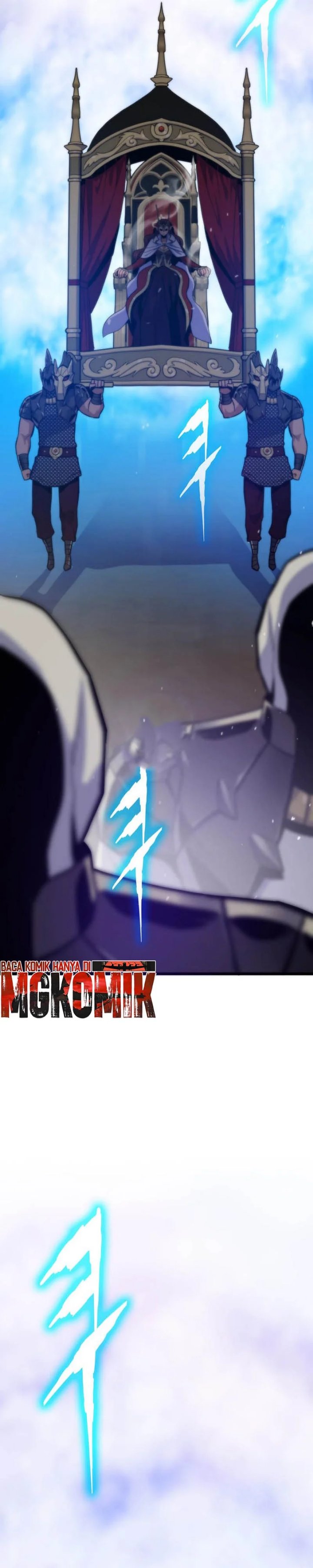 Past Life Regressor (Remake 2022) - Chapter 190 - Page 4