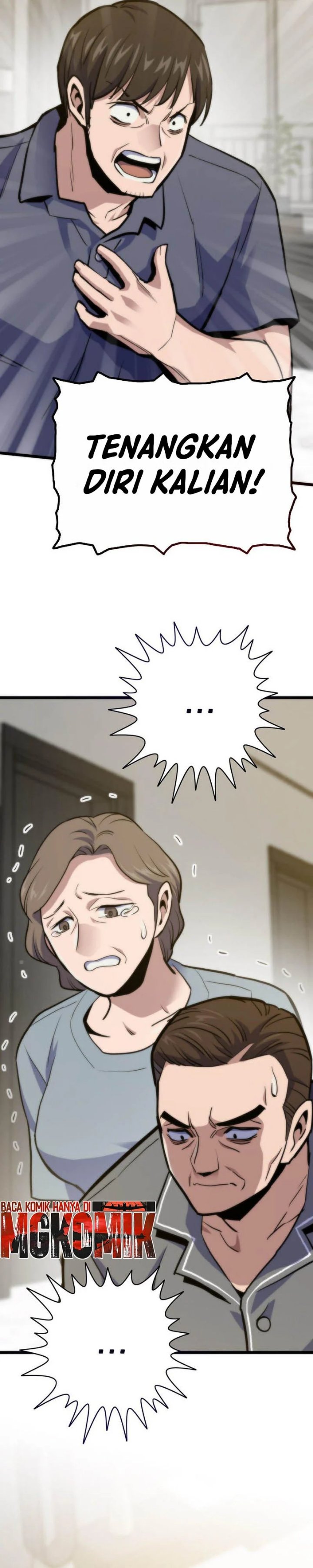 Past Life Regressor (Remake 2022) - Chapter 190 - Page 41