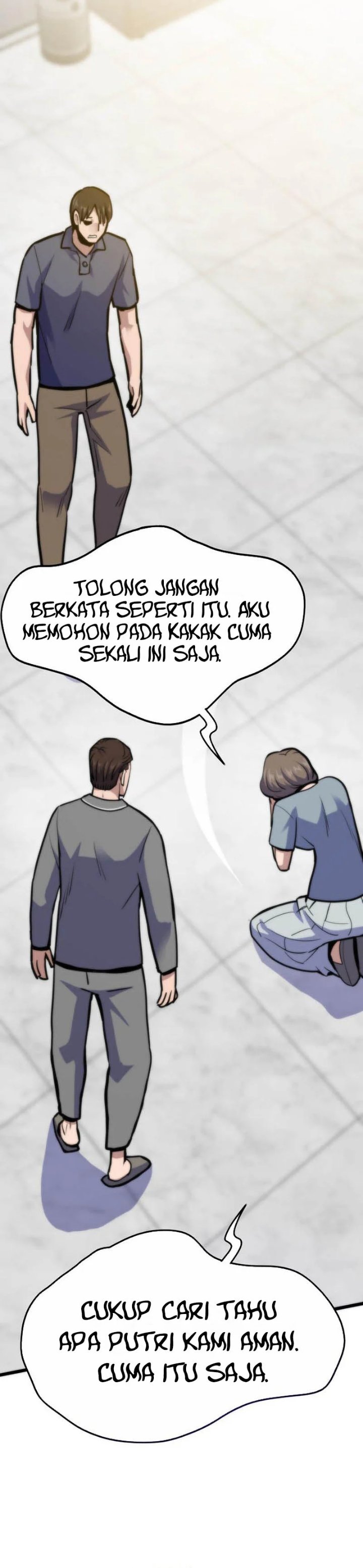 Past Life Regressor (Remake 2022) - Chapter 190 - Page 42