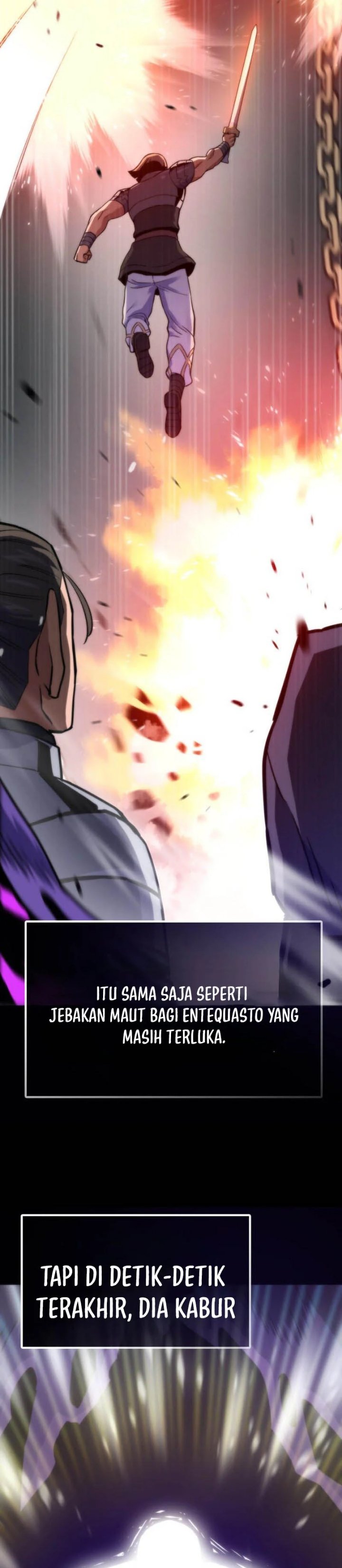 Past Life Regressor (Remake 2022) - Chapter 190 - Page 8