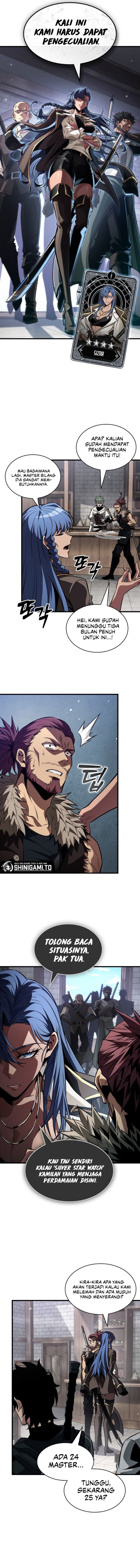 Pick Me Up (Infinite Gacha) - Chapter 223 - Page 12