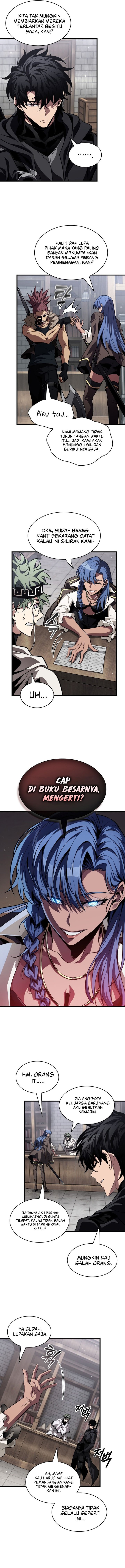 Pick Me Up (Infinite Gacha) - Chapter 223 - Page 13