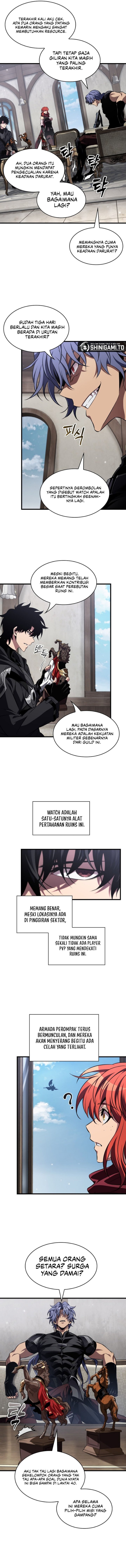 Pick Me Up (Infinite Gacha) - Chapter 223 - Page 15
