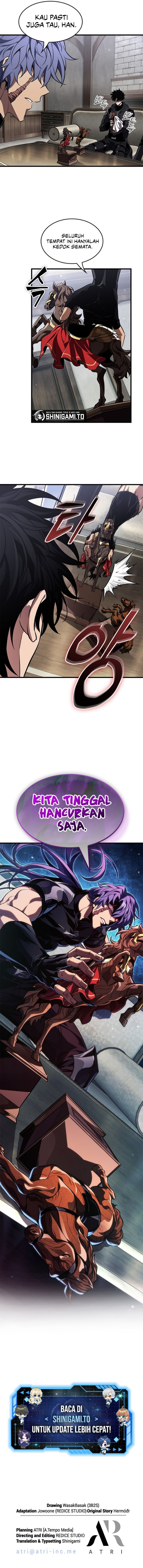 Pick Me Up (Infinite Gacha) - Chapter 223 - Page 16