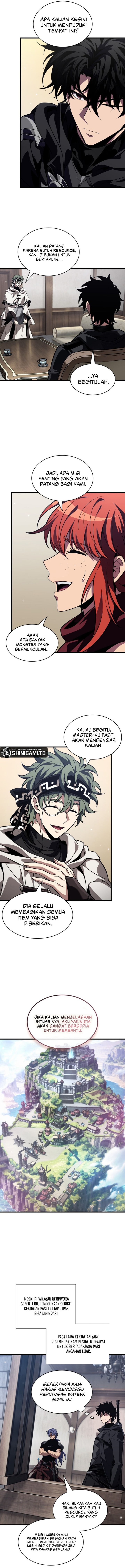 Pick Me Up (Infinite Gacha) - Chapter 223 - Page 4