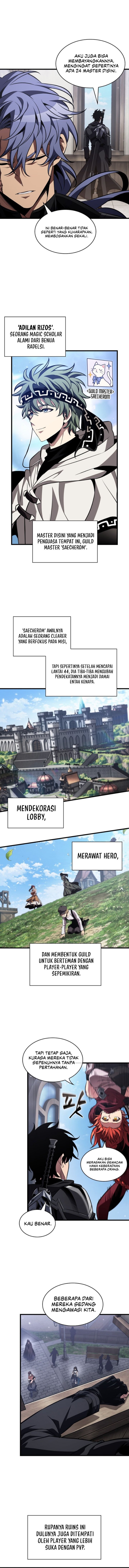 Pick Me Up (Infinite Gacha) - Chapter 223 - Page 5