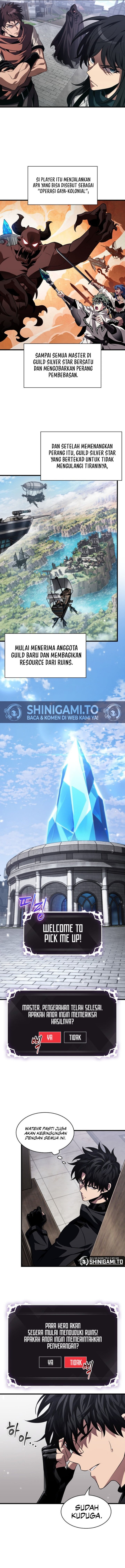 Pick Me Up (Infinite Gacha) - Chapter 223 - Page 6