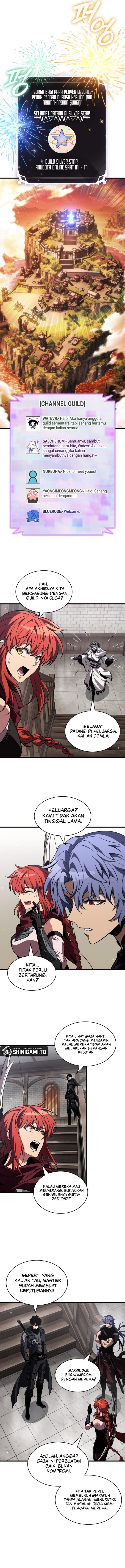 Pick Me Up (Infinite Gacha) - Chapter 223 - Page 8