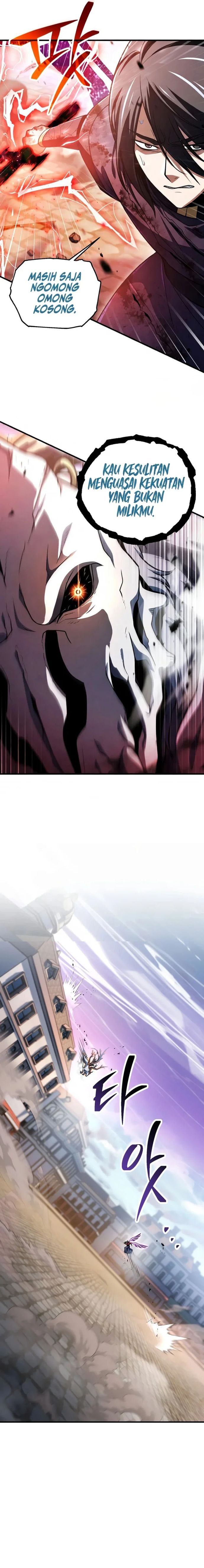 Player Who Can't Level Up - Chapter 247 - Page 12