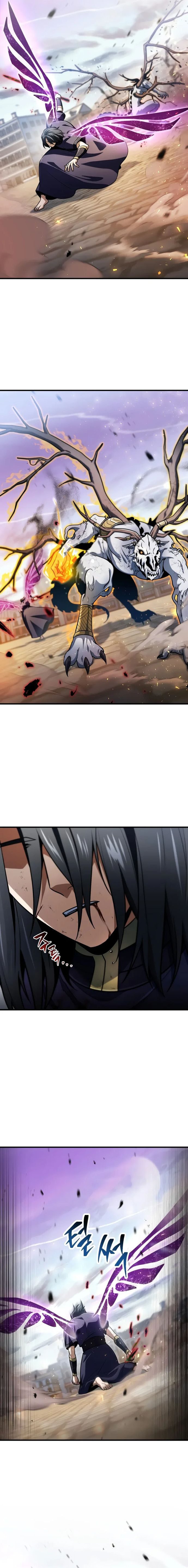 Player Who Can't Level Up - Chapter 247 - Page 15