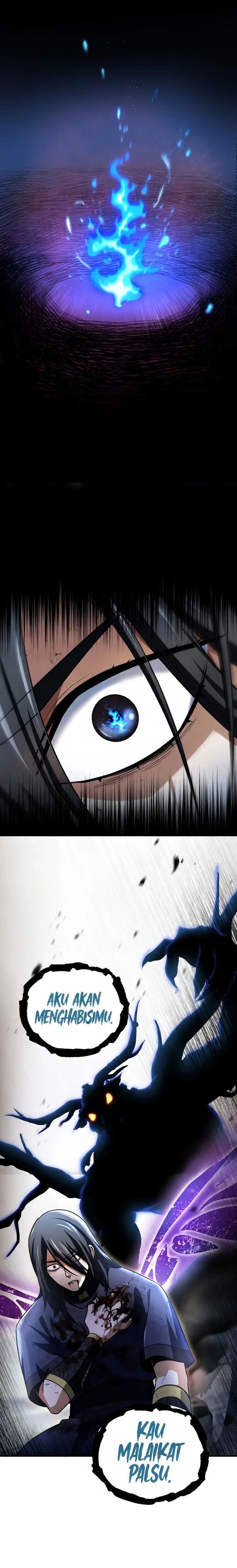 Player Who Can't Level Up - Chapter 247 - Page 17