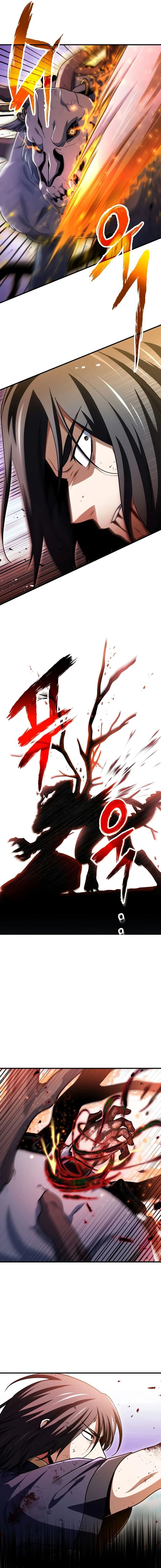Player Who Can't Level Up - Chapter 247 - Page 18