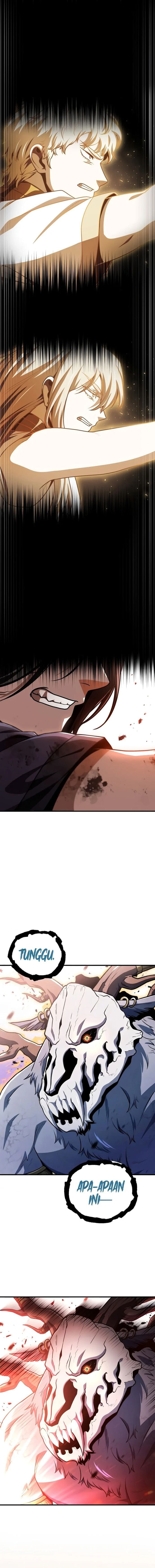 Player Who Can't Level Up - Chapter 247 - Page 19