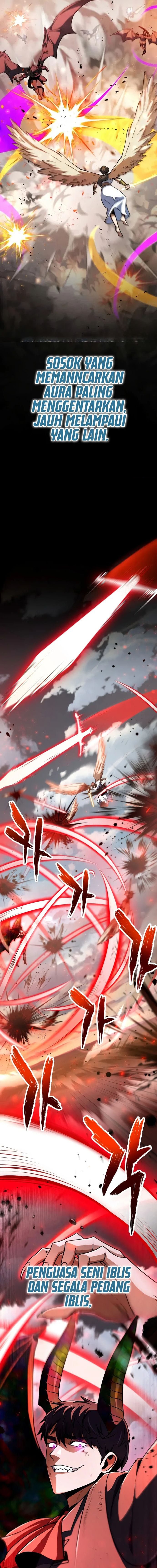 Player Who Can't Level Up - Chapter 247 - Page 2