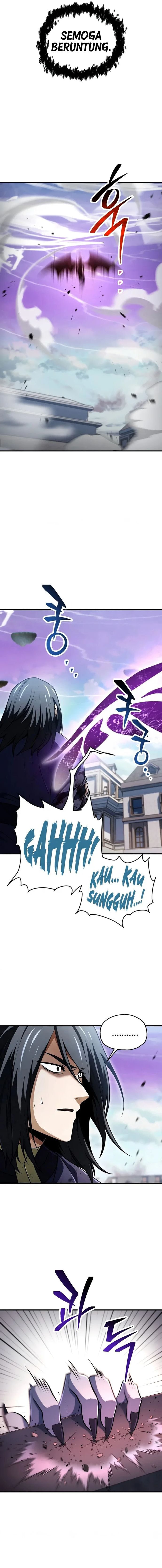 Player Who Can't Level Up - Chapter 247 - Page 9