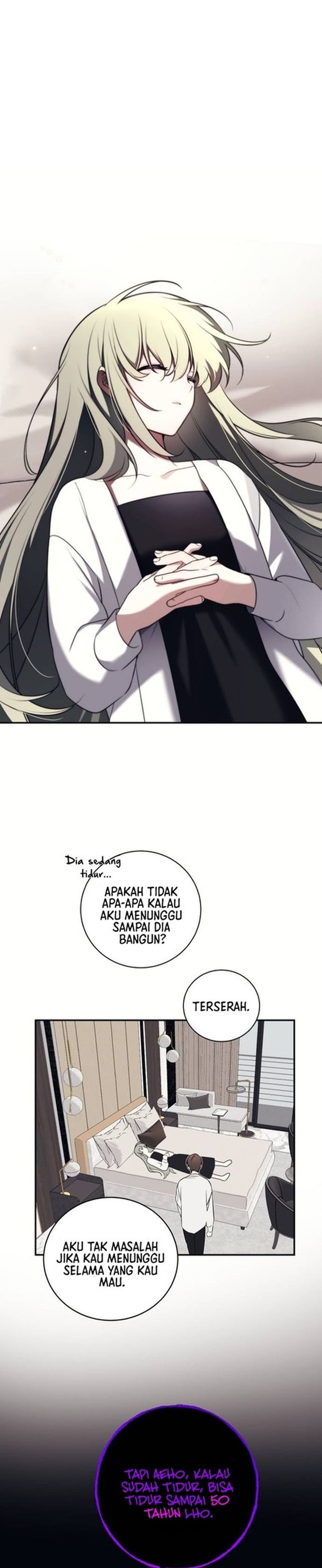 Please Don't Die! - Chapter 10 - Page 18