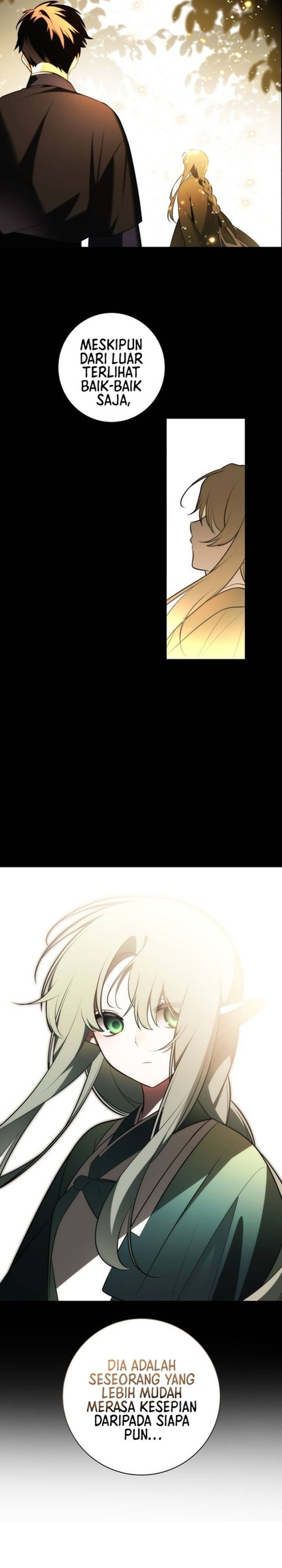 Please Don't Die! - Chapter 10 - Page 2