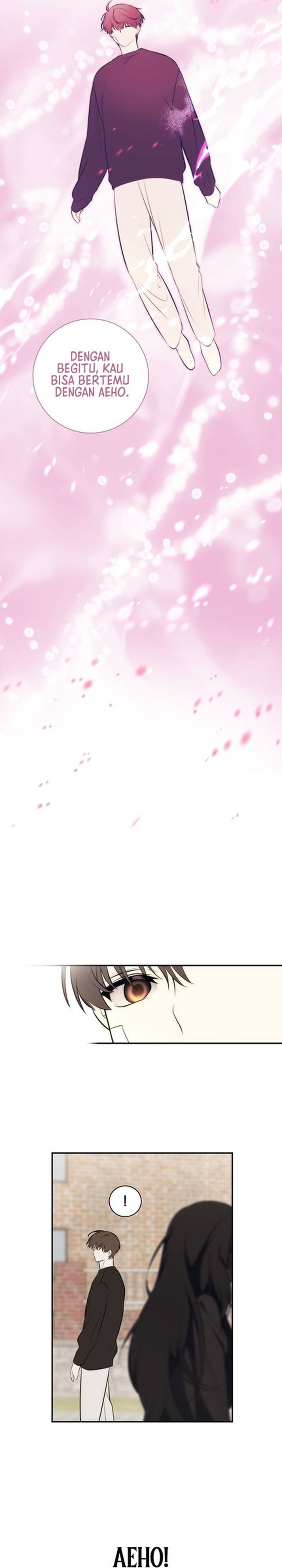 Please Don't Die! - Chapter 10 - Page 27