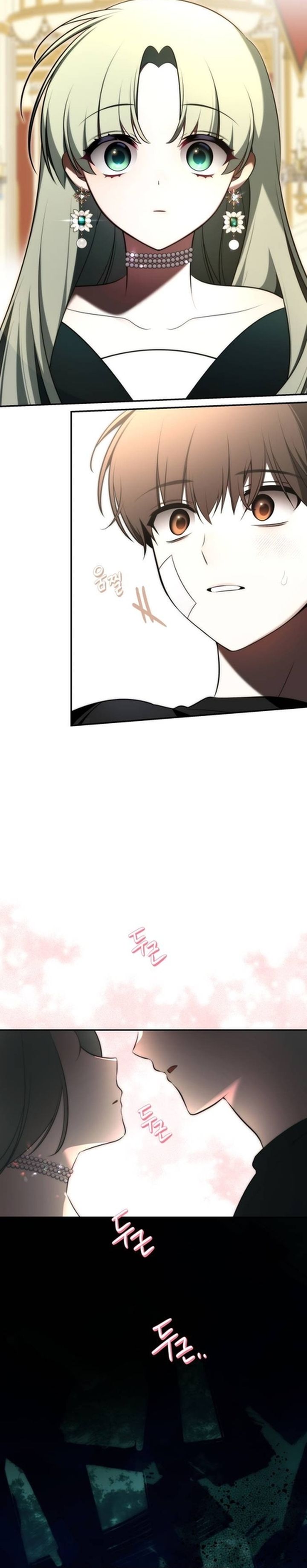 Please Don't Die! - Chapter 10 - Page 38