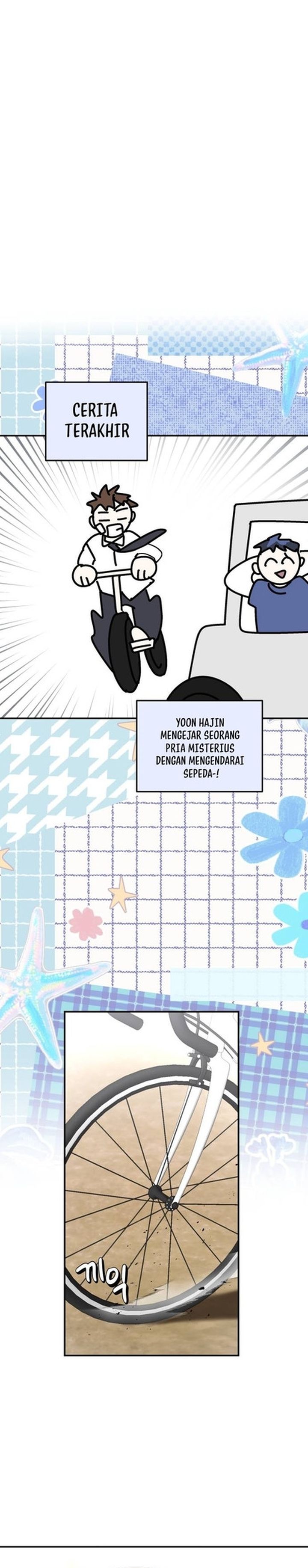 Please Don't Die! - Chapter 10 - Page 4