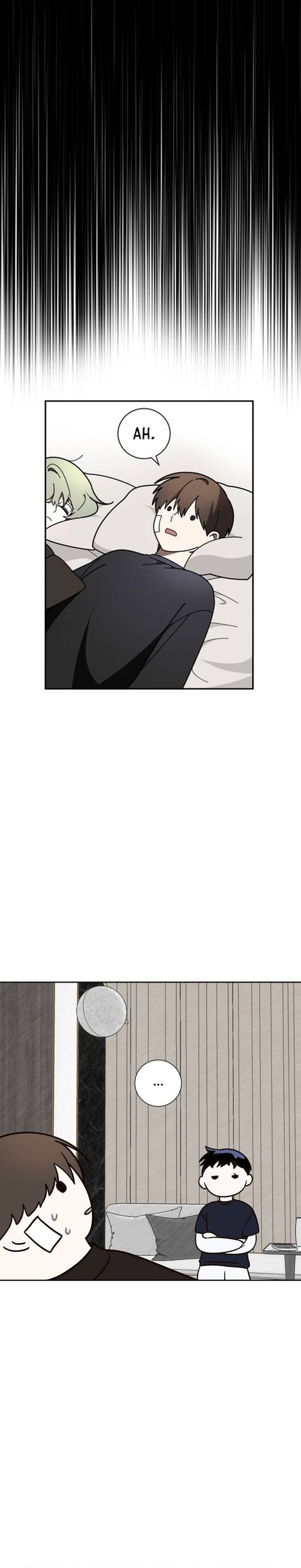 Please Don't Die! - Chapter 10 - Page 40