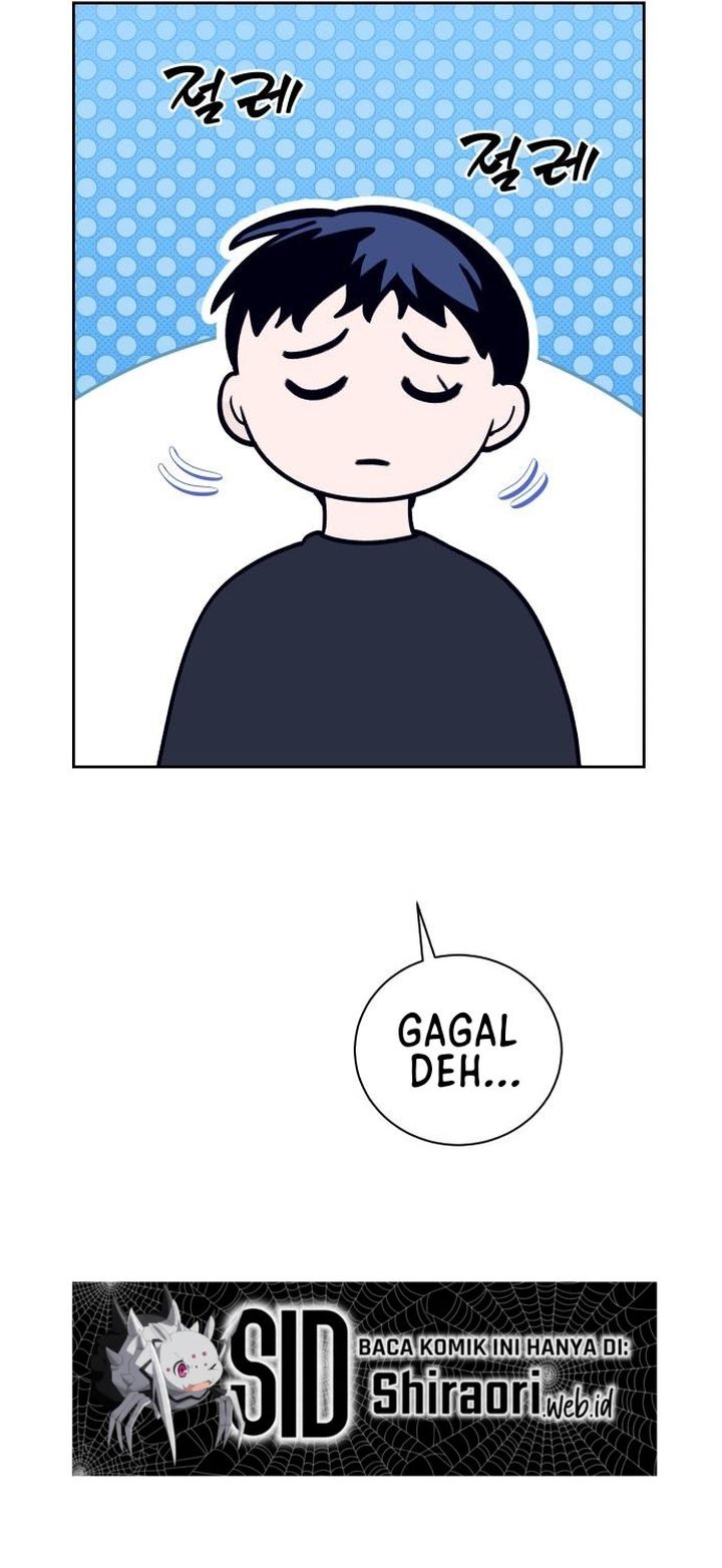 Please Don't Die! - Chapter 10 - Page 41