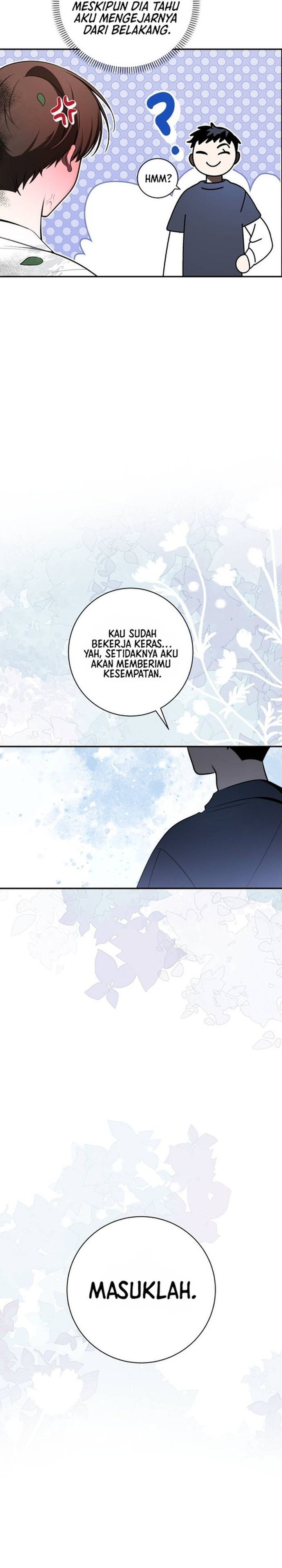 Please Don't Die! - Chapter 10 - Page 7