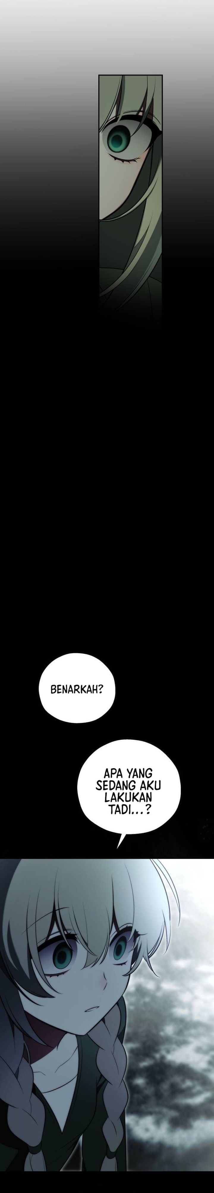 Please Don't Die! - Chapter 11 - Page 11