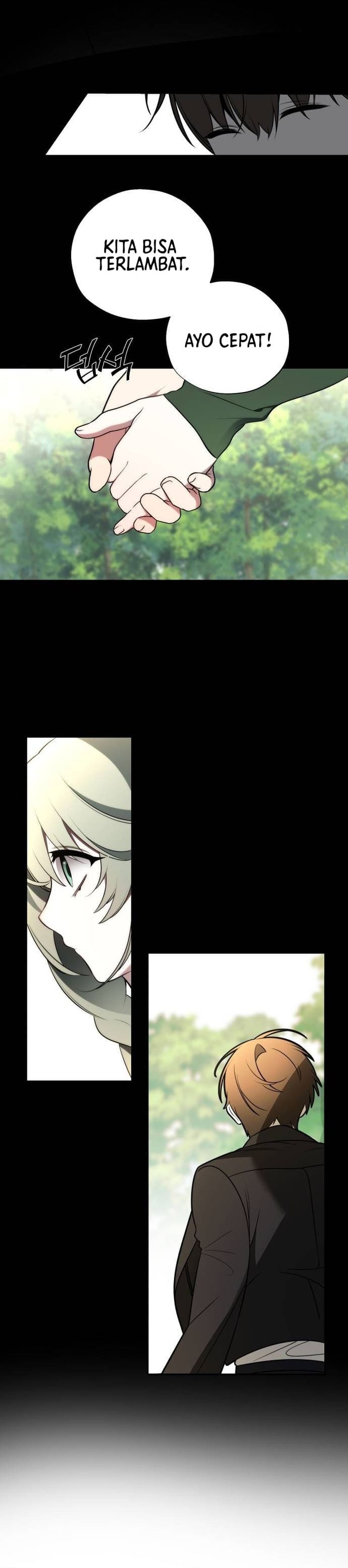 Please Don't Die! - Chapter 11 - Page 12