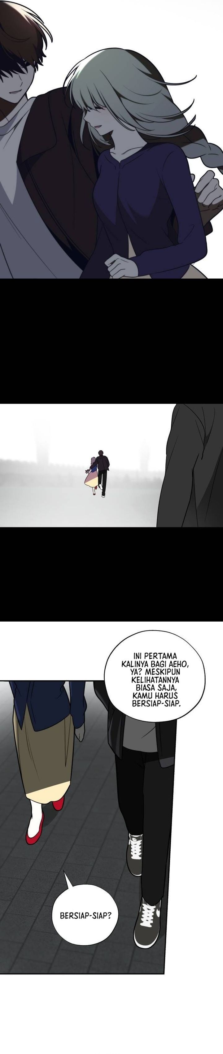 Please Don't Die! - Chapter 11 - Page 13