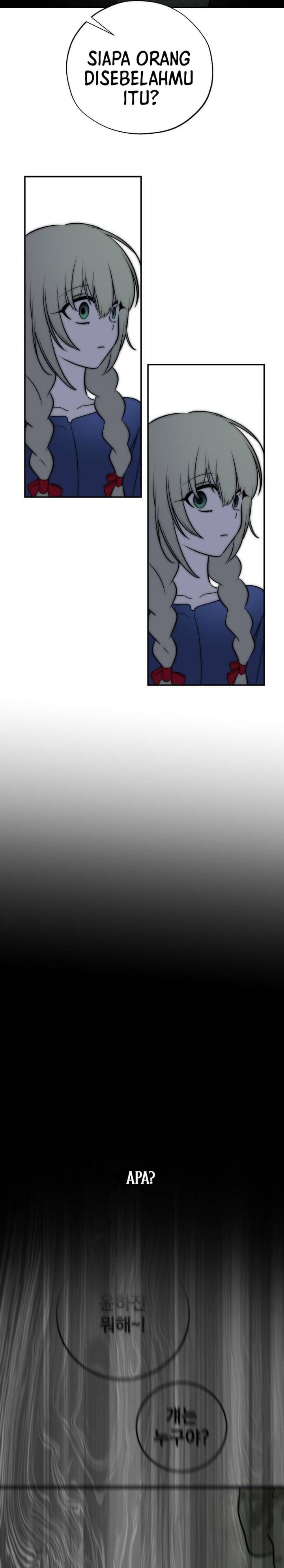 Please Don't Die! - Chapter 11 - Page 22