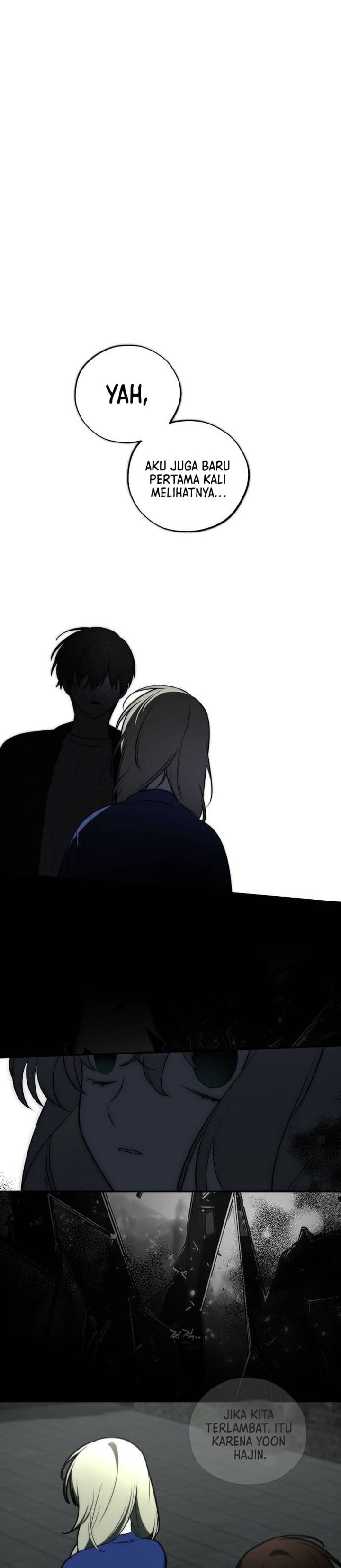 Please Don't Die! - Chapter 11 - Page 24