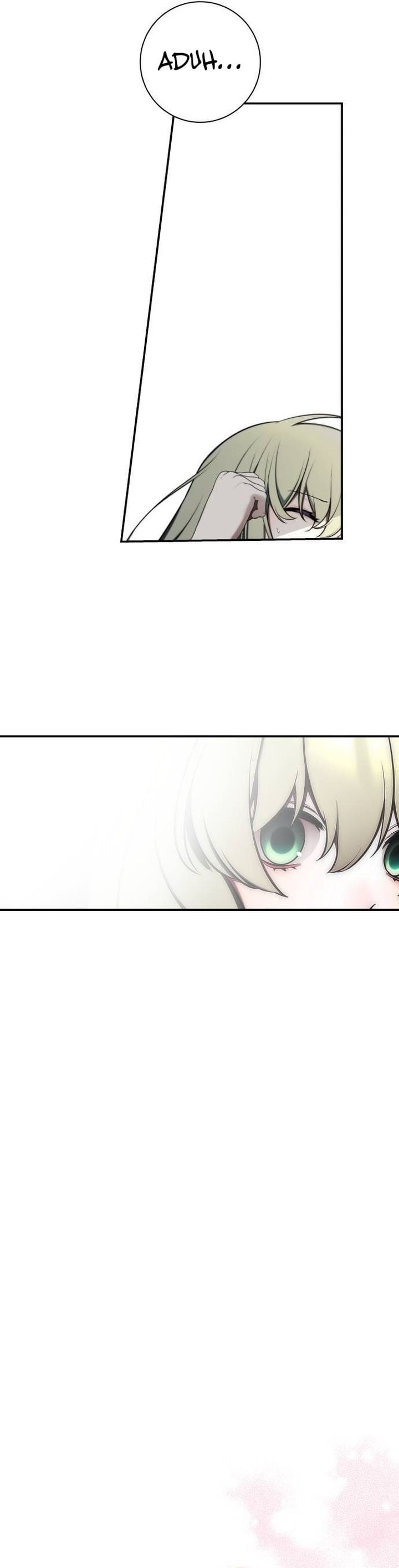 Please Don't Die! - Chapter 11 - Page 29
