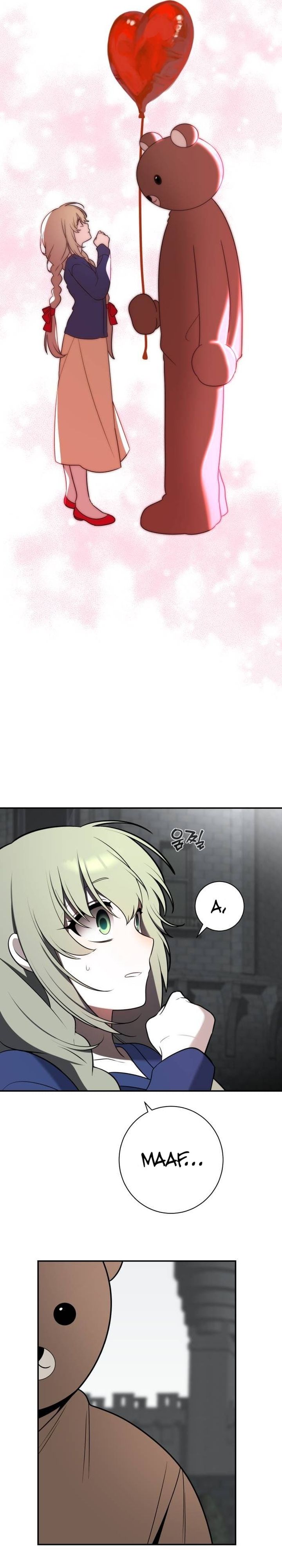 Please Don't Die! - Chapter 11 - Page 30