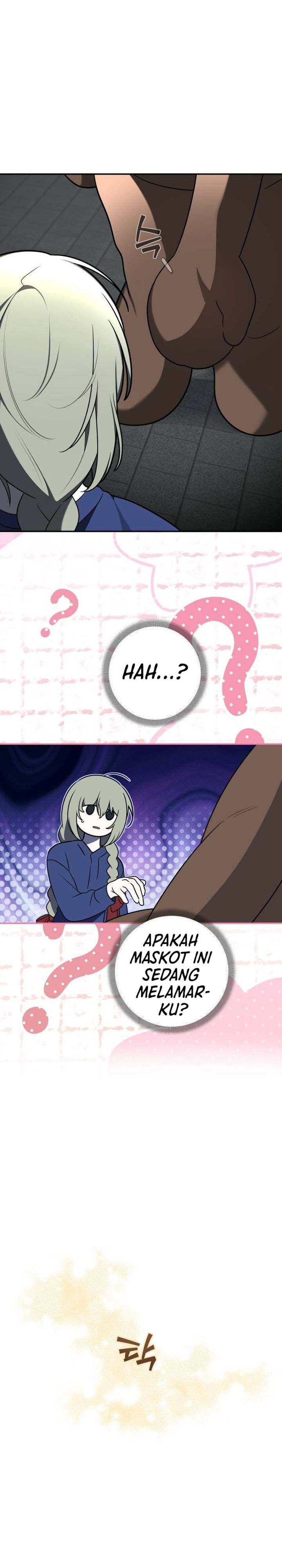 Please Don't Die! - Chapter 11 - Page 31