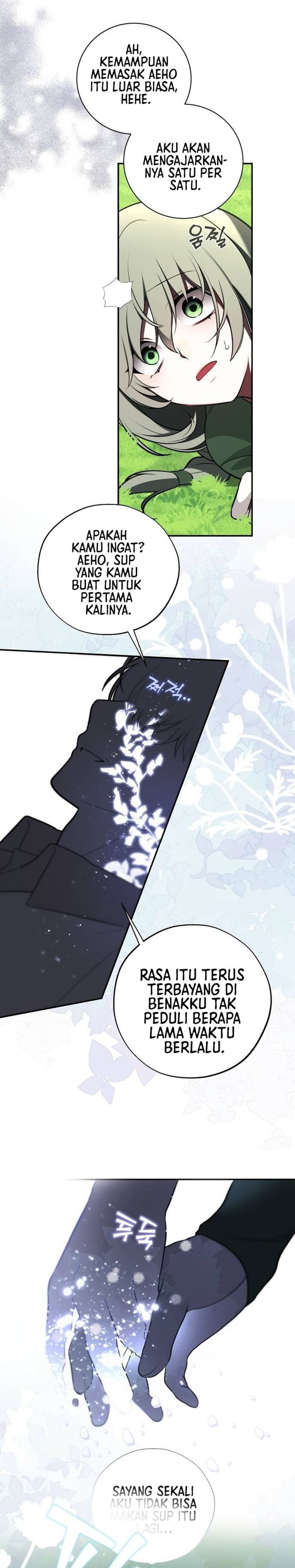Please Don't Die! - Chapter 11 - Page 6