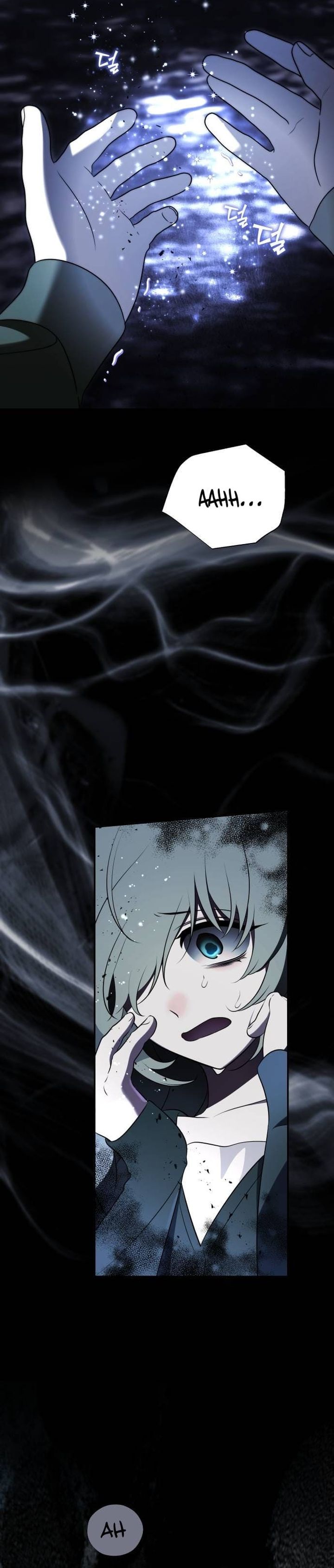 Please Don't Die! - Chapter 11 - Page 8