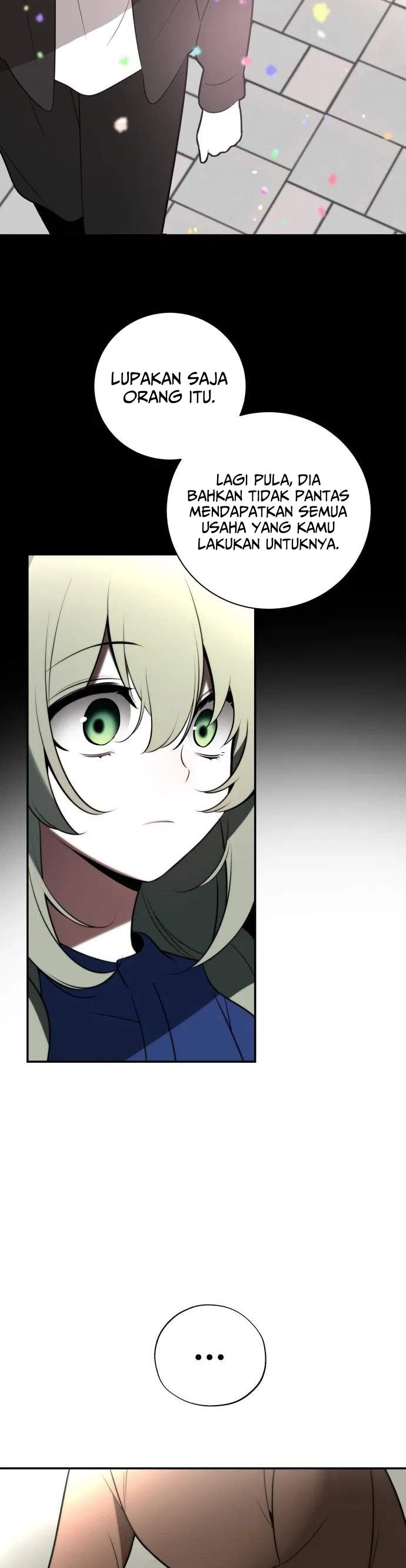 Please Don't Die! - Chapter 12 - Page 18