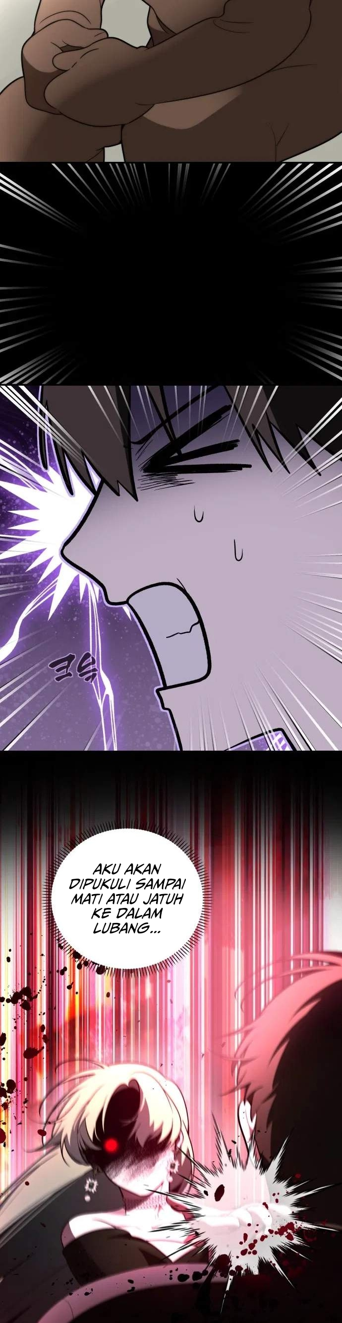 Please Don't Die! - Chapter 12 - Page 19
