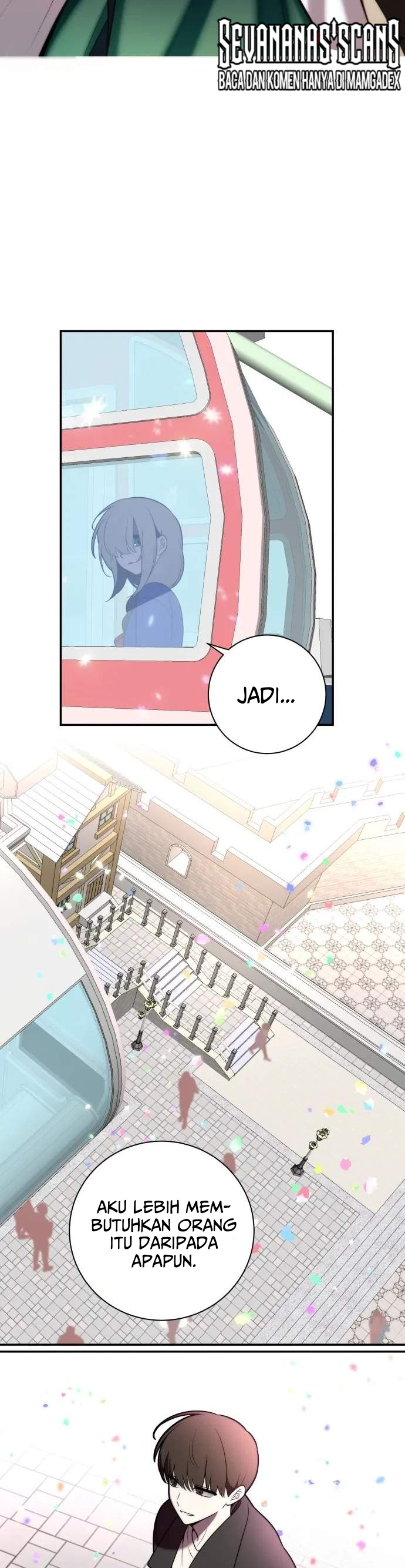 Please Don't Die! - Chapter 12 - Page 29