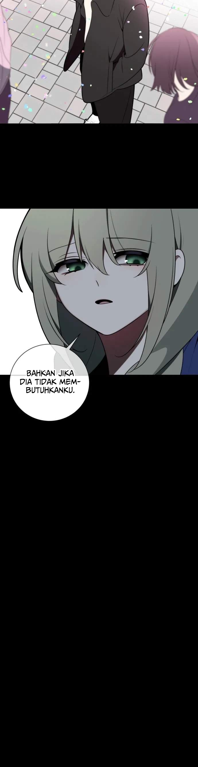Please Don't Die! - Chapter 12 - Page 30