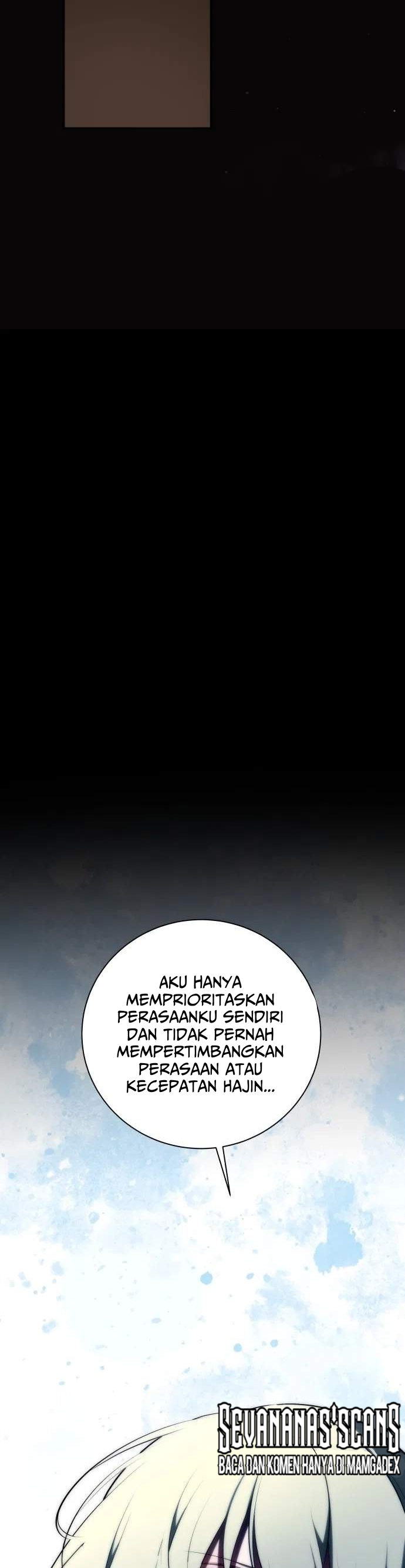 Please Don't Die! - Chapter 12 - Page 34