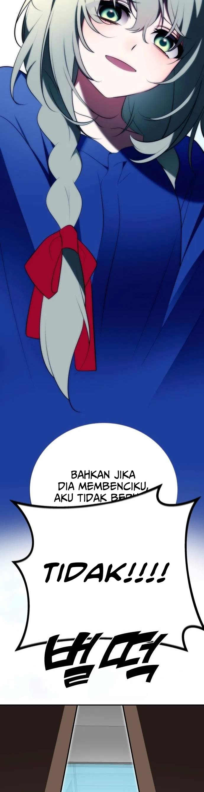 Please Don't Die! - Chapter 12 - Page 35