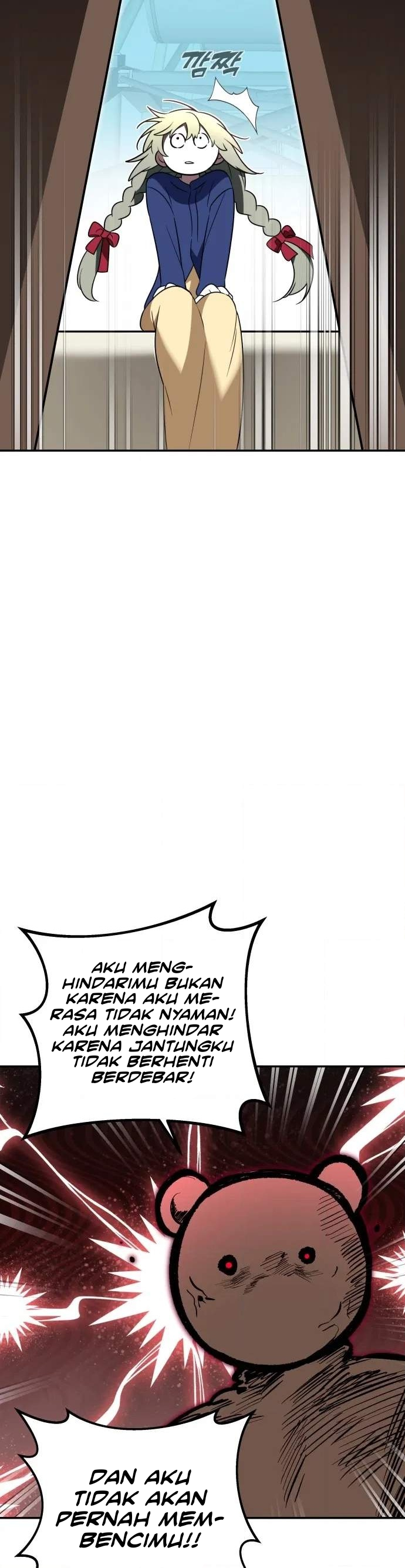 Please Don't Die! - Chapter 12 - Page 36