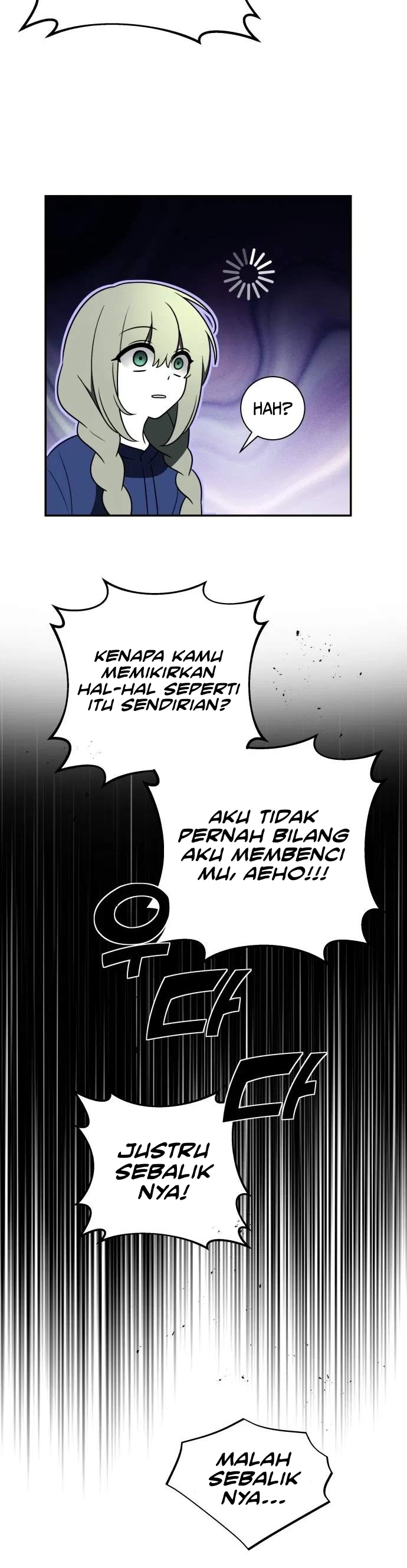 Please Don't Die! - Chapter 12 - Page 37
